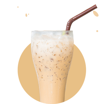 ice coffe