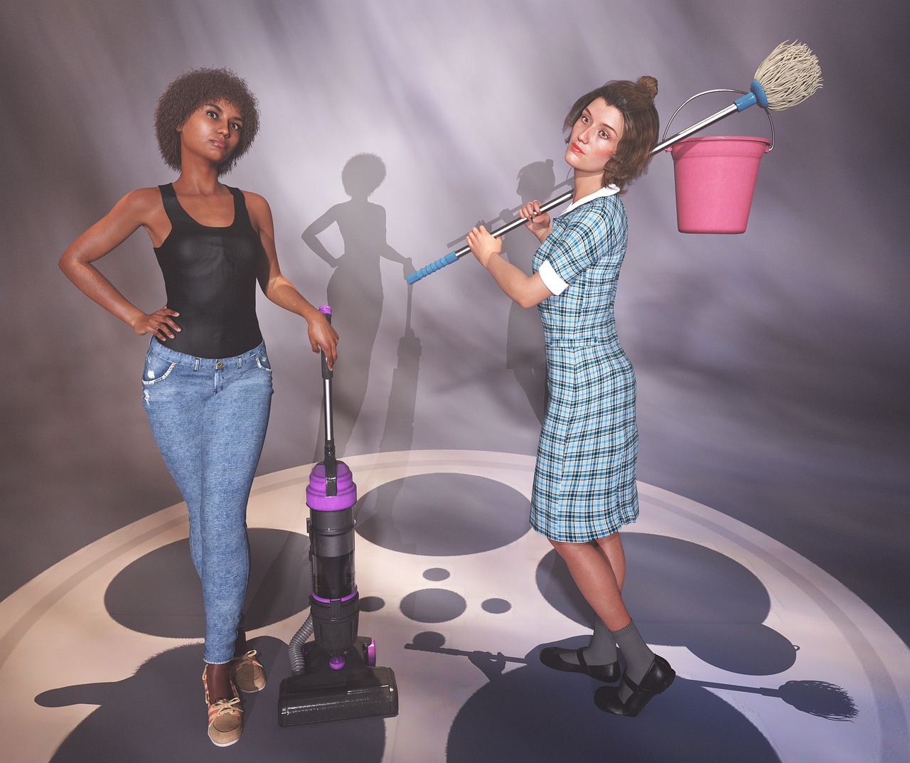 Cleaning Service